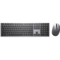 Dell wireless keyboard and mouse Dell KM7321W (English)