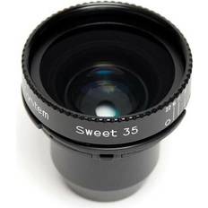 Obiettivi Lensbaby Sweet 35 Optic F2.5