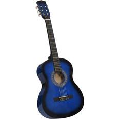 Cheap Guitarras acústicas vidaXL Classical Guitar Beginner 3/4 36