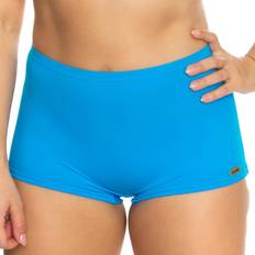 Dame - Turkise Bikiniunderdeler Damella Cameron Bikini Bottom - Turqoise