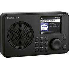 Internet Radio Radios Telestar DIRA M 5i