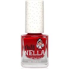 Peel off Kids Nail Polish #502 Strawberry 'N' Cream