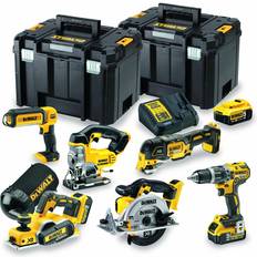 Brushless Set Dewalt DEWDCK665P3 (3x5.0Ah)