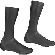 GripGrab AquaShield High Cut Shoe Covers - Black