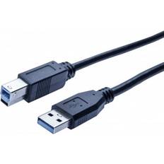 USB A-USB B 3.0