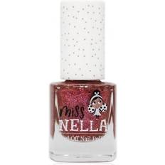 Peel off Kids Nail Polish Shazam Glitter