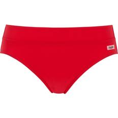 Damella Rachel Bikini Bottom - Red