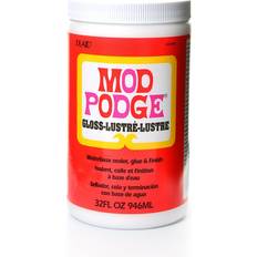 Mod Podge Gloss Luster 946ml