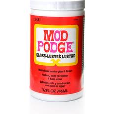 Plaid Mod Podge Gloss Luster 946ml