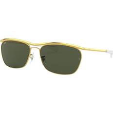 Sunglasses Ray-Ban Olympian II Deluxe RB3619 919631