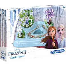 Die Eiskönigin Bastelkisten Clementoni Frozen 2 Magic Forest