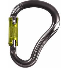 Groen Karabijnhaken Ocun Harpy Hms Twist - carabiner