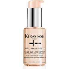 Kérastase Curl Manifesto Huile Sublime Repair Oil 50ml