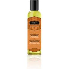 Aromatics Massage Oil Sweet Almond 59ml