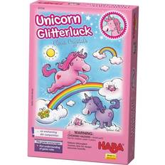 Haba Unicorn Glitterluck