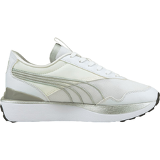 Puma Cruise Rider Metal W - White/Silver