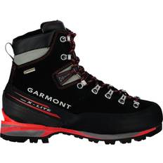 Garmont Botas Pinnacle GORE-TEX negro - Black