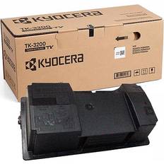 Kyocera Blæk & Toner Kyocera TK-3200 (Black)