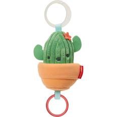 Cactus Jitter Toy