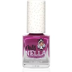 Peel off Kids Nail Polish Little Poppet