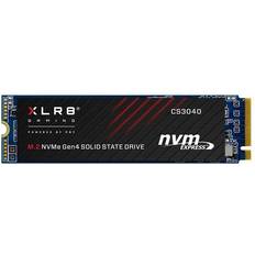 Pcie gen.4 m.2 nvme ssd PNY XLR8 CS3040 M.2 NVMe Gen4 SSD 4TB