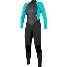 Reactor-2 Back Zip 3/2mm W