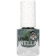 Peel off Kids Nail Polish Bibbidi Bobbidi Boo Glitter
