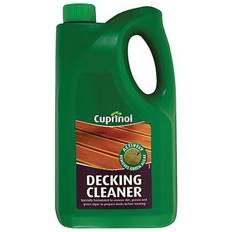 Cuprinol decking paint Cuprinol Decking Cleaner Transparent 2.5L