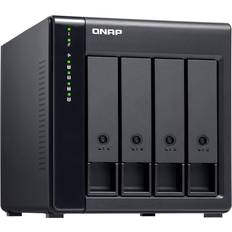 Servidores NAS QNAP TL-D400S