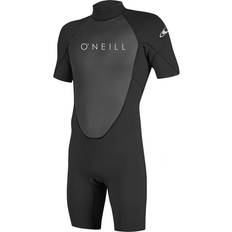 O'Neill Mono de neopreno con cremallera trasera Reactor-2 mm Bleu