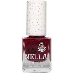 Peel off Kids Nail Polish #501 Jazzberry Jam
