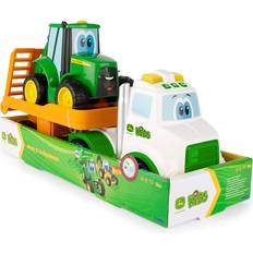 John Deere Farmin' Friends Hauling Set