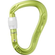 Edelrid Karbinhakar Edelrid HMS Bullet Screw - Karabiner