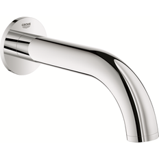 Non Concussion Mitigeurs de Baignoire et de Douche Grohe Atrio (13139003) Chrome