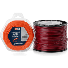 Husqvarna Trimmerliner Husqvarna Trimmer Line Opti Penta 2.4mm x 240m
