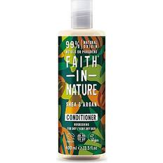 Shea & Argan Conditioner