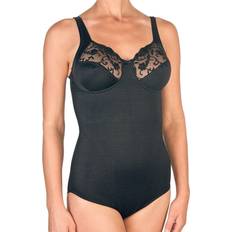 Felina Bodys Felina Moments Wireless Body - Black