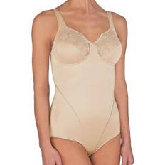 Felina Bodys Felina Moments Wireless Body - Sand