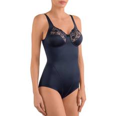 Felina Bodys Felina Moments Wireless Body - Navy