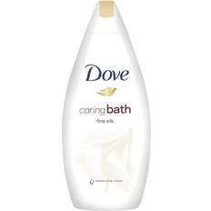 Dove Prodotti per il Bagno e la Doccia Dove Fine Silk Body Wash 700ml