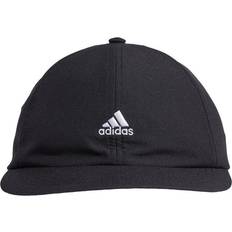 adidas Aeroready Primeblue Runner Low Cap Unisex - Black/Black/White