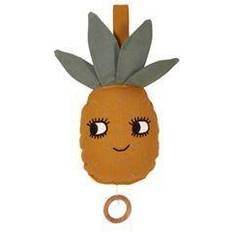 Pineapple Music Mobile