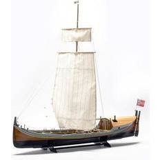 Billing Boats Nordland's Boat 1:20