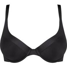 Triumph Reggiseno Push-up - Black