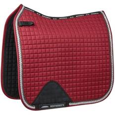 Weatherbeeta Prime Bling Dressage Saddle Pad