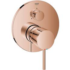 Bronze Armatur Grohe Atrio (24096DA3) Warm Sunset
