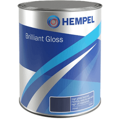 Brilliant Gloss Town Grey 750ml