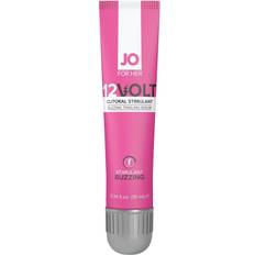 12 Volt Clitorial Stimulant 10ml