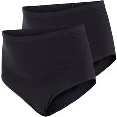 Mlheal Underwear 2-pack Black (20013367)