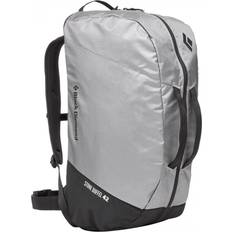 Rucksäcke Black Diamond Stone Duffel 42L - Nickel